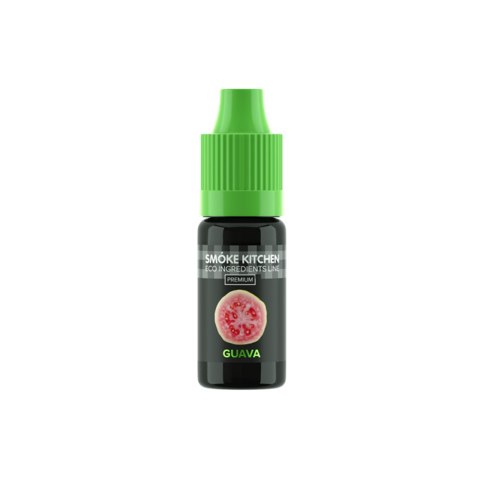 Smoke Kitchen GUAVA