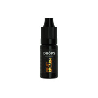 Ароматизатор Smoke Kitchen Drops Fruit Splash