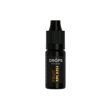 Ароматизатор Smoke Kitchen Drops Fruit Splash