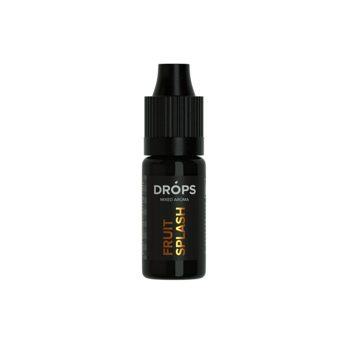 Smoke Kitchen Drops Fruit Splash