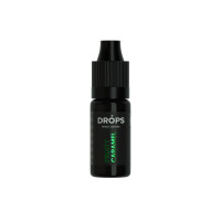 Ароматизатор Smoke Kitchen Drops Fruity Caramel