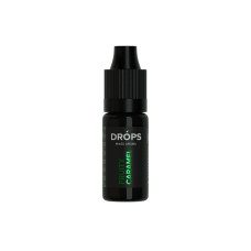 Ароматизатор Smoke Kitchen Drops Fruity Caramel