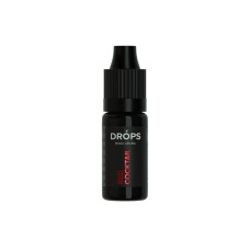 Ароматизатор Smoke Kitchen Drops Red Cocktail