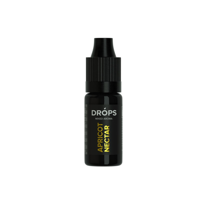 Smoke Kitchen Drops Apricot Nectar