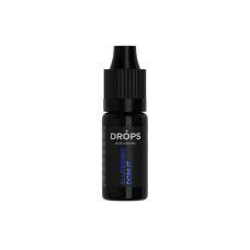 Smoke Kitchen Drops Blueberry Donut