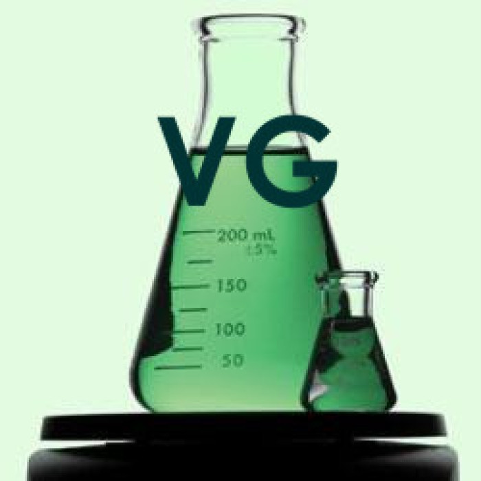 Гліцерин Glaconchemie Об'єм 120мл