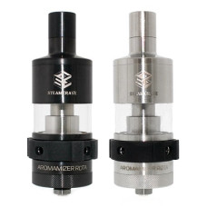 Обслуговуваний атомайзер Steam Crave Aromamizer RDTA V2 6ml