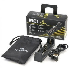 Зарядний пристрій XTAR MC1