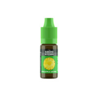 Ароматизатор Smoke Kitchen PINEAPPLE (Ананас)