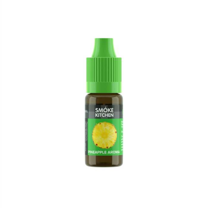 Smoke Kitchen PINEAPPLE
