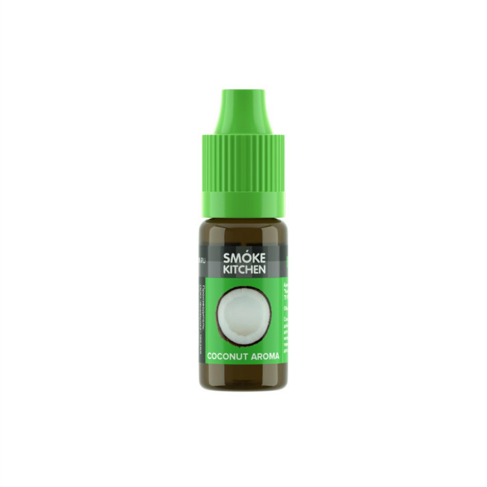 Smoke Kitchen COCONUT