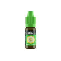 Ароматизатор Smoke Kitchen BANANA (Банан)