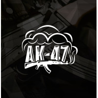 AK47 – премиальная жидкость для ценителей свободы и комфорта. AK47 – премиальная жидкость для ценителей свободы и комфорта.