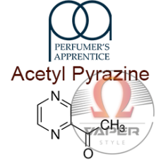 TPA Acetyl Pyrazine 5% PG (Підсилювач смаку)