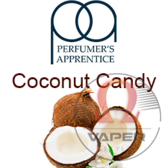 TPA Coconut Candy (Цукерки "Рафаелло")