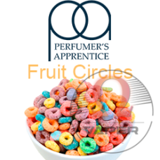 TPA Fruit Circles (Фруктові кільця)