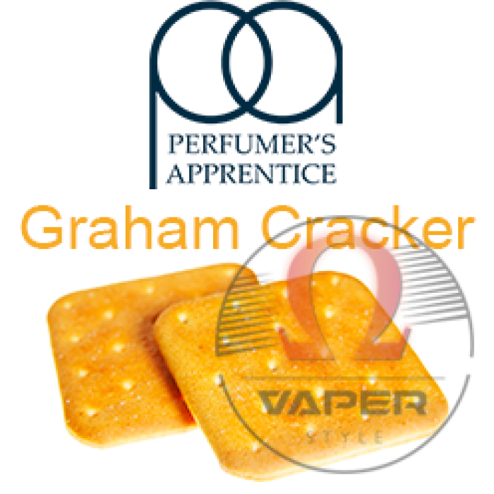 TPA Graham Cracker (Крекер)