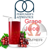 TPA Grape Juice (Виноградний сік)