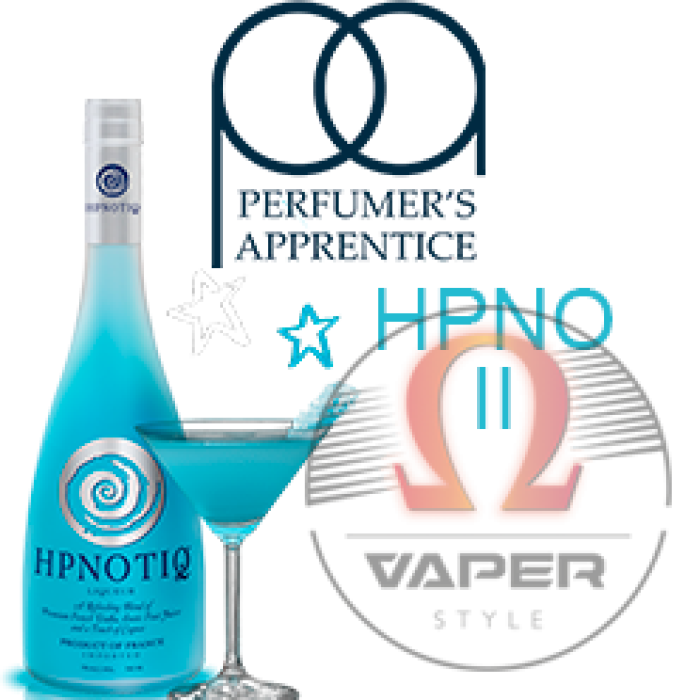 TPA HPNO 2 (Гіпнотик)