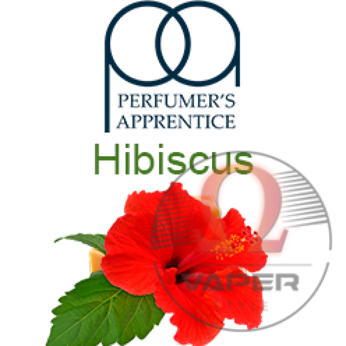 TPA Hibiscus (Гібіскус)