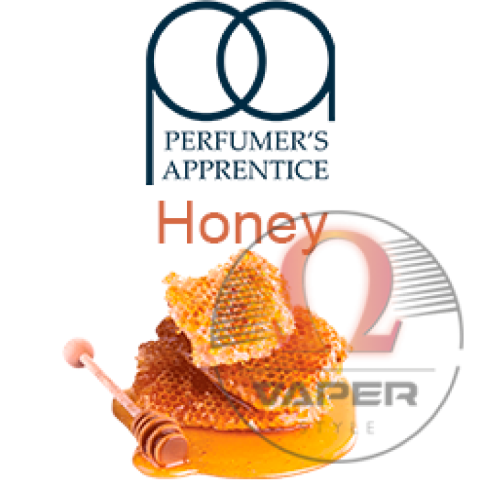 TPA Honey (Мед)