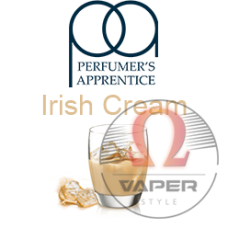 TPA Irish Cream (Бейліс)
