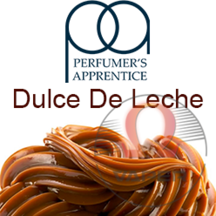 TPA Dulce De Leche
