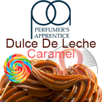 TPA Dulce De Leche Caramel (Карамель)