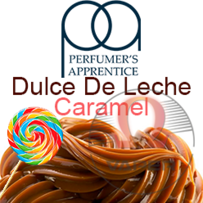 TPA Dulce De Leche Caramel (Карамель)