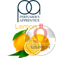 TPA Lemon II (Лимон)