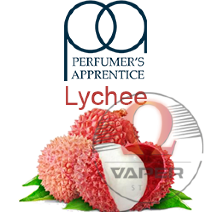 TPA Lychee (Лічі)