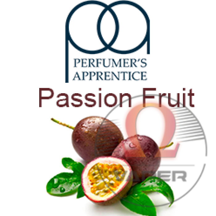 TPA Passion Fruit (Маракуя)