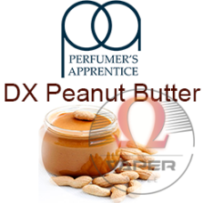 TPA DX Peanut Butter (Арахісове масло)