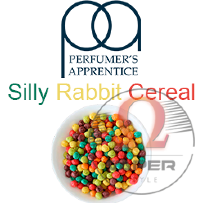TPA Silly Rabbit Cereal (Фруктові пластівці)