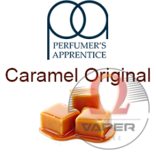 TPA Caramel Original (Карамель)