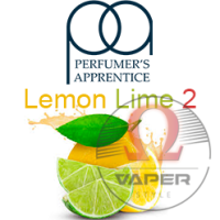 TPA Lemon Lime II (Лимон лайм)