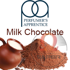 TPA Milk Chocolate (Молочний шоколад)
