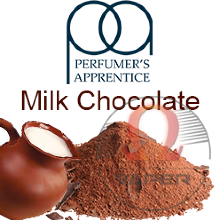 TPA Milk Chocolate (Молочний шоколад)