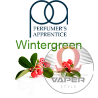 TPA Wintergreen (Гаультерія)