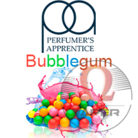 TPA Bubblegum (Жуйка)