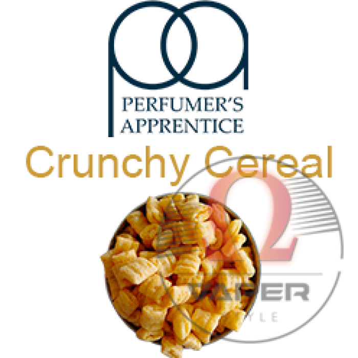 TPA Crunchy Cereal (Хрусткі пластівці)