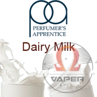 TPA Dairy Milk (Молоко)
