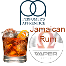TPA Jamaican Rum (Ямайський Ром)