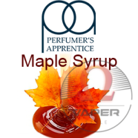 TPA Maple Syrup (Кленовий сироп)
