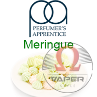 TPA Meringue (Безе)