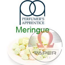 TPA Meringue (Безе)