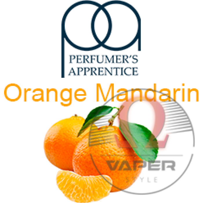 TPA Orange Mandarin (Мандарин)