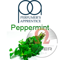 TPA Peppermint (Перечна м`ята)