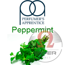 TPA Peppermint (Перечна м`ята)