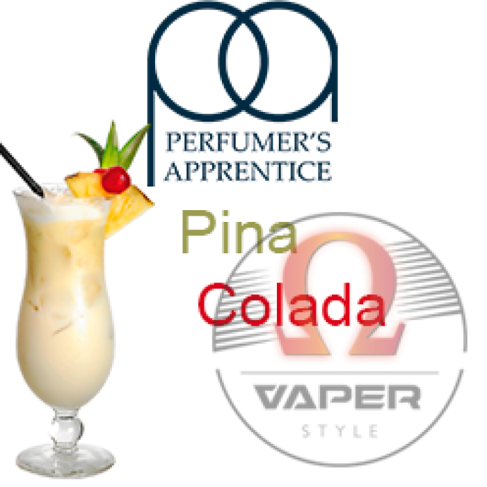 TPA Pina Colada (Піна Колада)